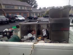 Best Construction Debris Removal  in The Crossings, FL