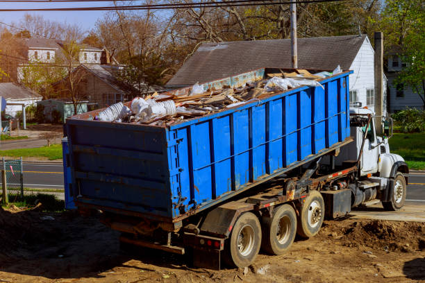 Moving and Downsizing Cleanouts in The Crossings, FL