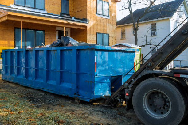Best Yard Waste Removal  in The Crossings, FL