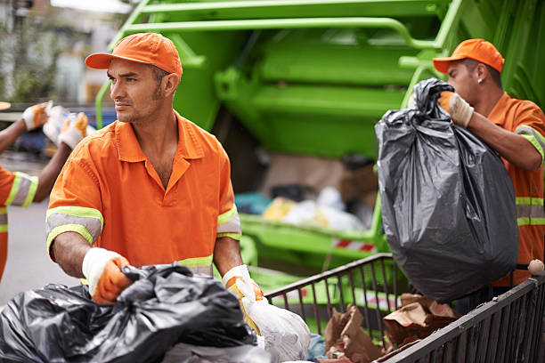 Best Same-Day Junk Removal Services  in The Crossings, FL