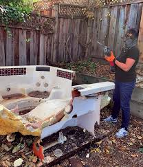 Best Recycling Services for Junk  in The Crossings, FL