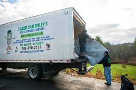Best Commercial Junk Removal  in The Crossings, FL
